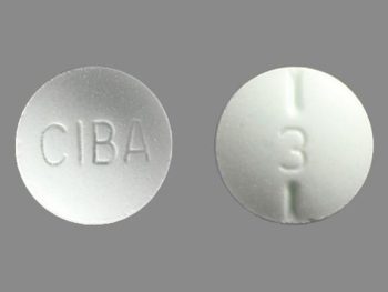 Ritalin 10mg