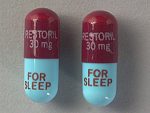 Restoril 30 mg