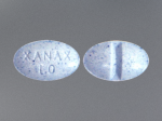 Xanax 1mg *Ksalol*