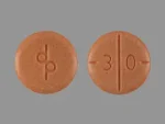 Adderall 30mg *DP/30*
