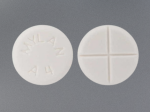 Alprazolam 2mg